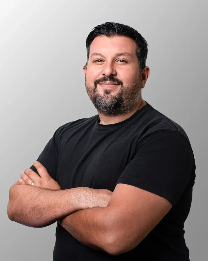 Mathias Cisternas CEF Chile