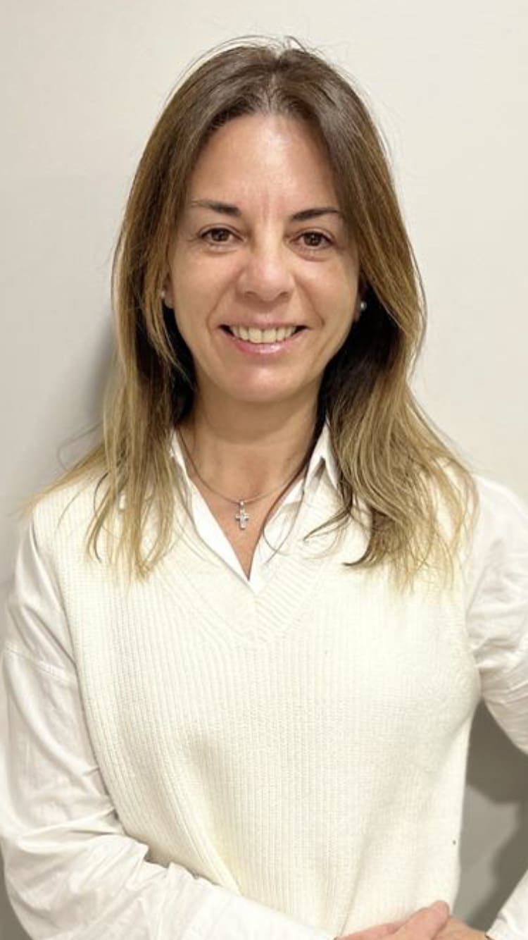 Pameña Muñoz - Psicologa CEF Chile
