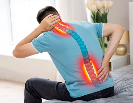 Quiropractica en Cef Chile, dolor lumbar o cervical